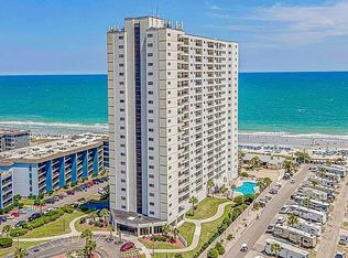 5905 S Kings Hwy #1714, Myrtle Beach, SC 29575