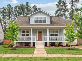 601 Jerome Rd, Durham, NC 27713