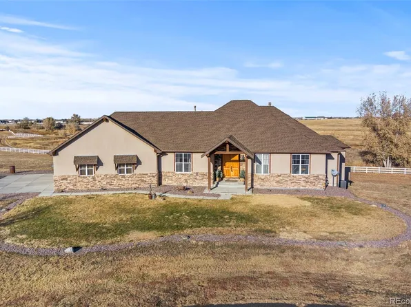 31887 E 145th Avenue, Brighton, CO 80603