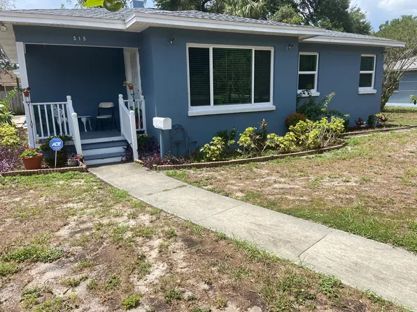 515 E Adalee St, Tampa, FL 33603