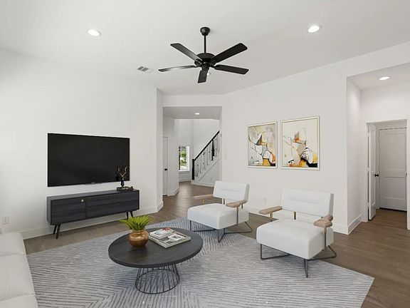 4th image of 12665 Big Sagebrush Dr