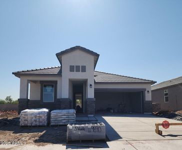 2317 S 125th Dr, Avondale, AZ, 85323