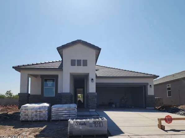 2317 S 125TH Drive, Avondale, AZ 85323