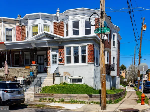 1601 67th Ave, Philadelphia, PA 19126