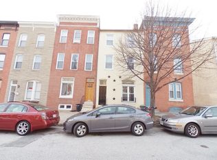 10 Ann Ave, Essex, MD 21221