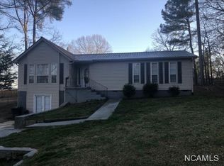 1308 Margaret St NW, Cullman, AL 35055