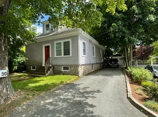 30 Hancock St, Dartmouth, MA 02747