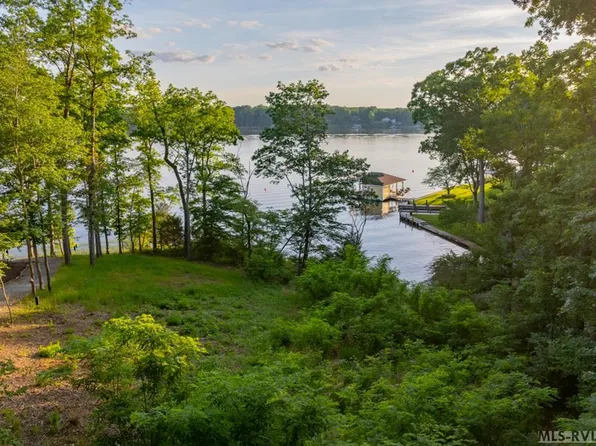 0 Cabin Point Rd, Littleton, NC 27850