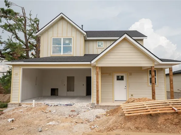 1411 W Pine St, Rogers, AR 72758