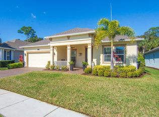 3671 Wild Banyan Way, Vero Beach, FL 32966