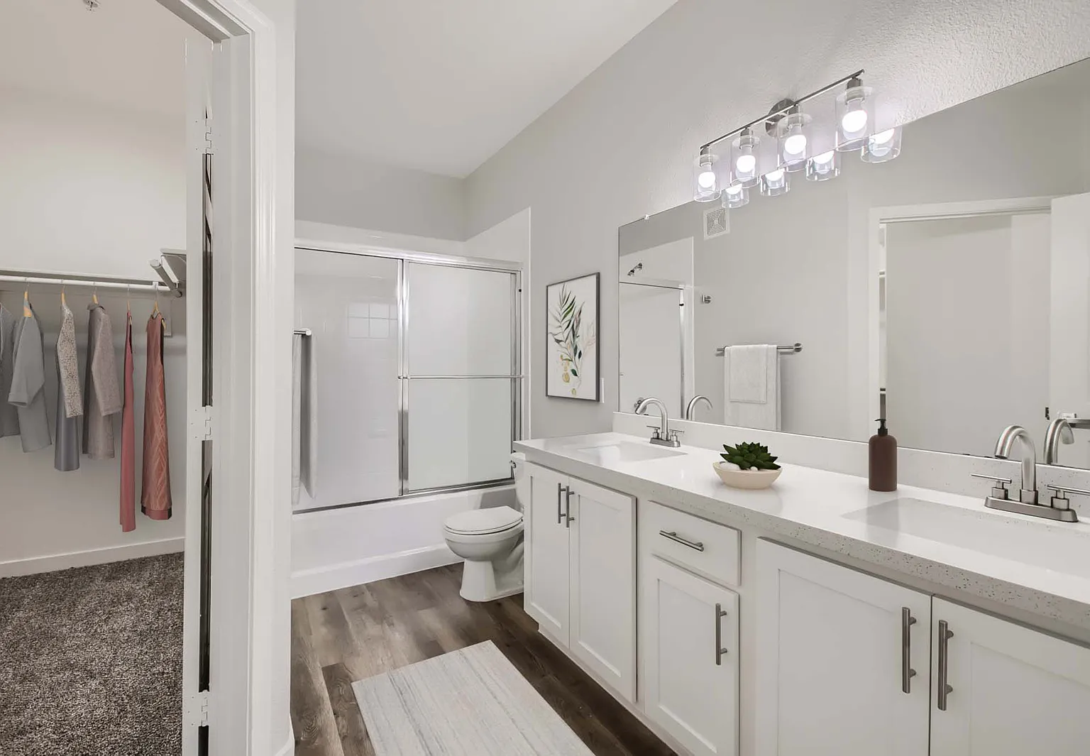 Villas at Mountain Vista Ranch — Photo 3