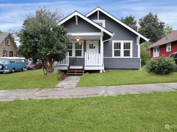 1408 8th Avenue SE, Olympia, WA 98501