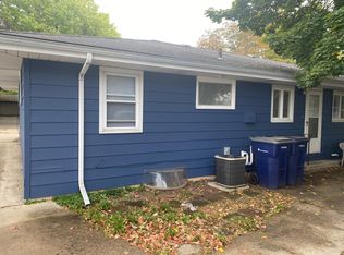 1257 N Fremont St #1257, Janesville, WI 53545