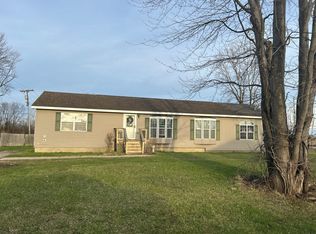 7065 Delaney St, Romulus, MI