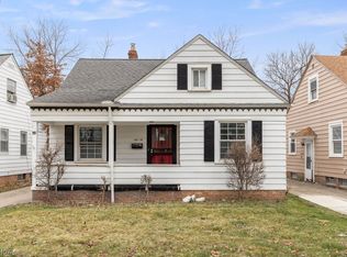 18119 Mapleboro Ave, Maple Hts, OH 44137