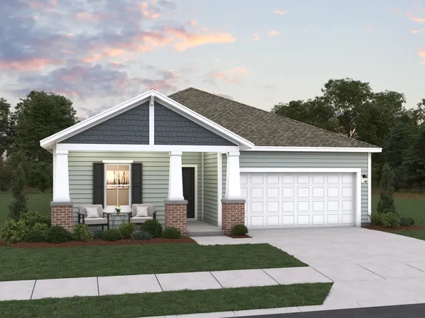 224 Talbert Trl, Landrum, SC 29356