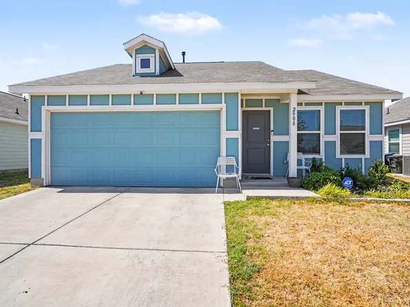 2908 Roy Rd, Fort Worth, TX 76119