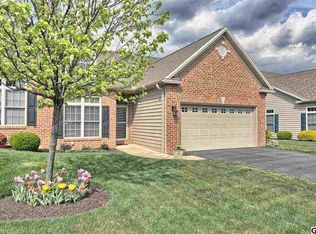 1585 Williamsburg Way, Mechanicsburg, PA 17050