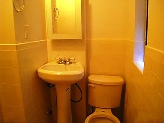 Rented by City Connections Realty