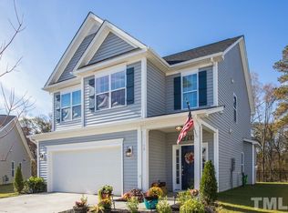 74 Onyx Ct, Clayton, NC 27520