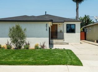 4915 W 139th St, Hawthorne, CA 90250