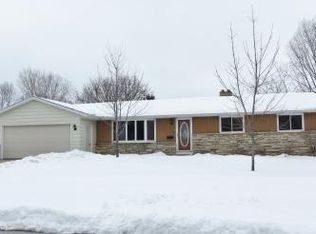 1112 4th St, Kiel, WI 53042