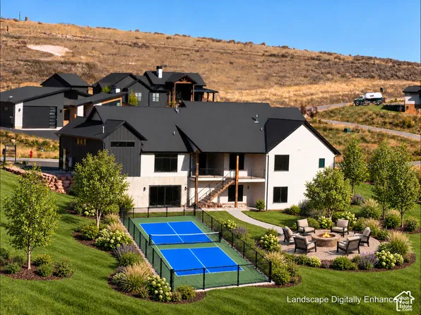 931 Blue Sage Dr, Fish Haven, ID 83287
