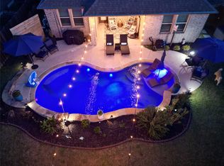 3062 Maverick Dr, Heath, TX 75126