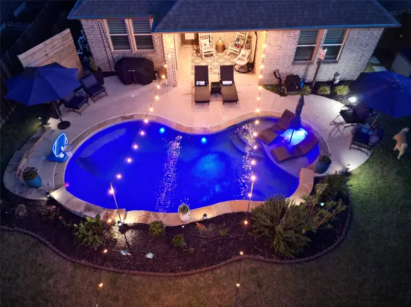 3062 Maverick Dr, Heath, TX 75126