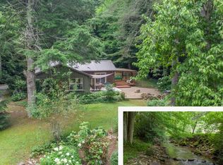1203 Jones Creek Rd, Franklin, NC 28734