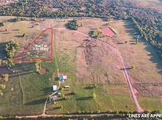 0 Neal Rd #14, Wanette, OK 74878