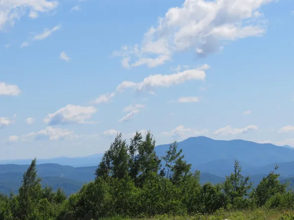 00 Old Weston Mountain Road, Ludlow, VT 05149