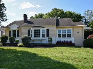 4116 Kernersville Rd, Winston Salem, NC 27107