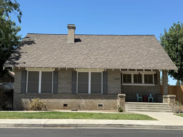 130 E Malone Street, Hanford, CA 93230