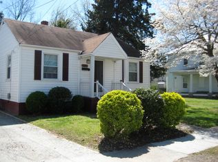 857 W 42nd St, Norfolk, VA 23508