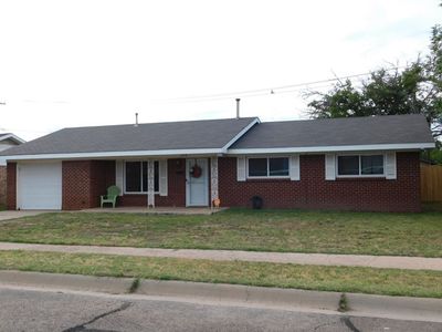 4418 Stanolind Ave, Midland, TX, 79707