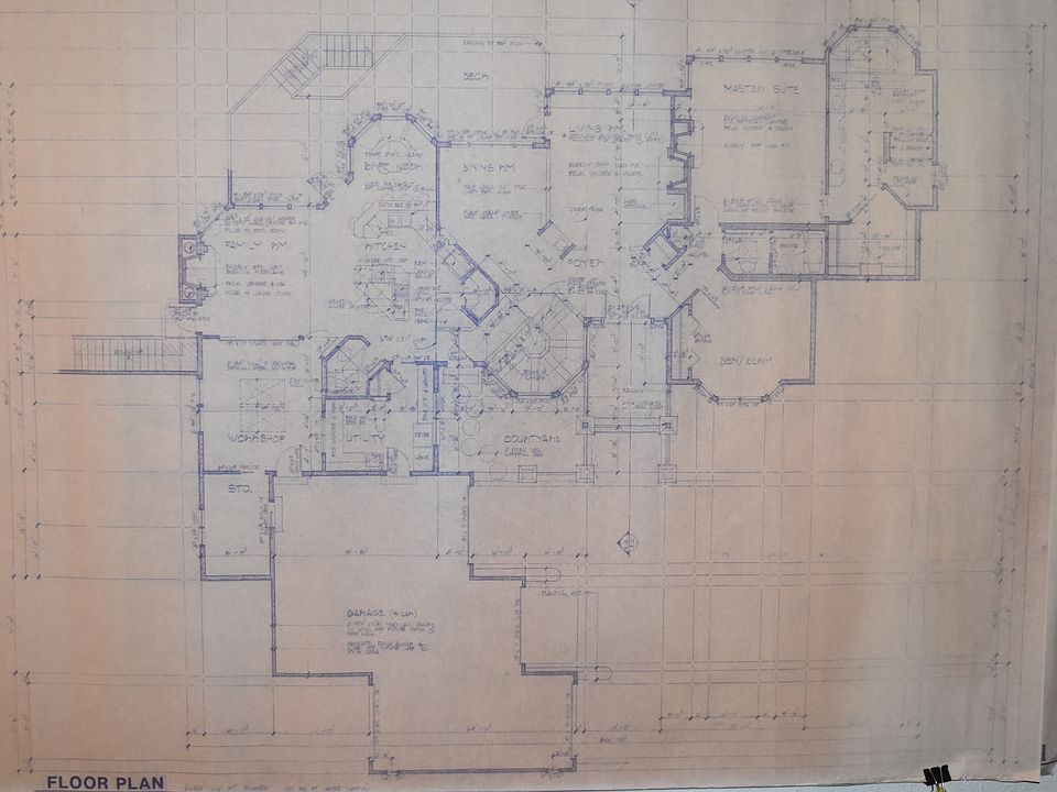 2nd image of 10115 N Ridgecrest Dr