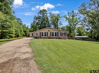 14325 County Road 2141, Troup, TX 75789