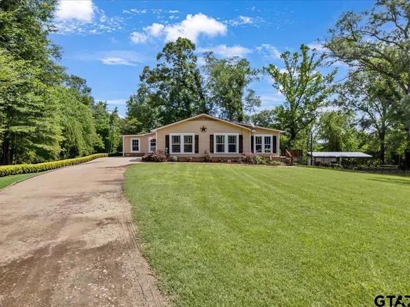 14325 County Road 2141, Troup, TX 75789