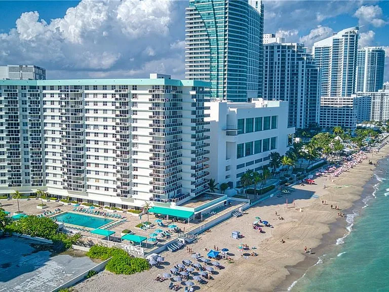 3725 S Ocean Dr #1610 — Photo 30