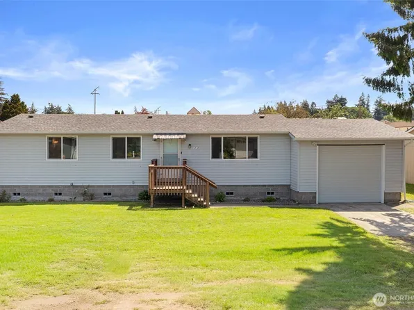 1418 Jensen Avenue, Centralia, WA 98531