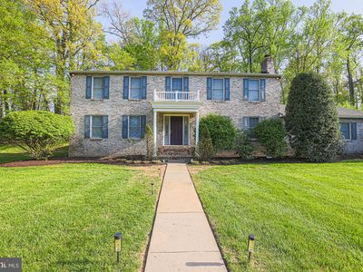 6606 Cross Country Blvd, Baltimore, MD, 21215