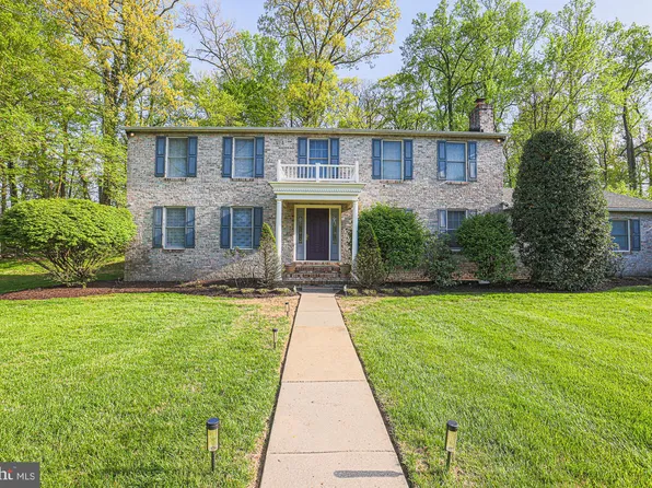 6606 Cross Country Blvd, Baltimore, MD 21215