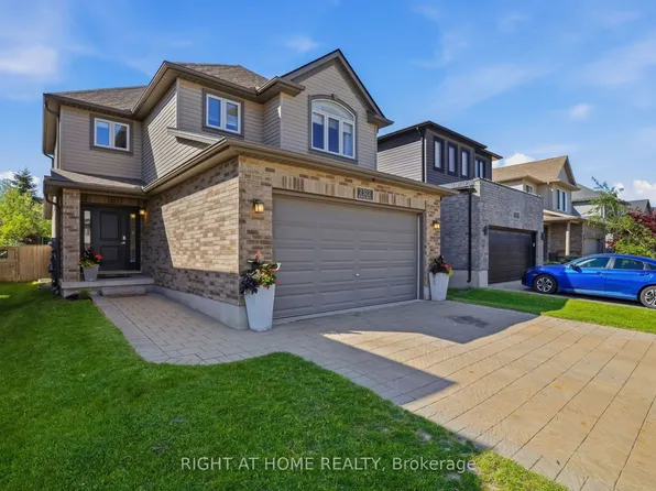 2322 Buroak Dr, London, ON N6G 0L1