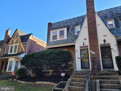 2921 Gwynns Falls Pkwy, Baltimore, MD, 21216