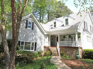 130 Hemmingwood Way, Sandy Springs, GA 30350