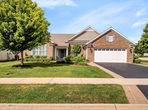 701 Glory Dr, Shorewood, IL 60404