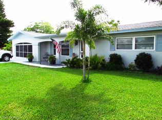 1419 Alwynne Dr, Lehigh Acres, FL 33936