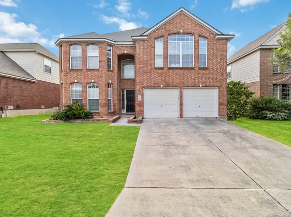 24523 LONG ARROW, San Antonio, TX 78258