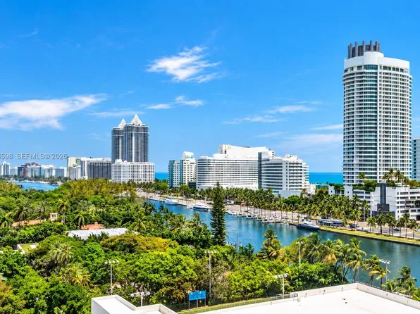 4101 Pine Tree Dr APT 1105, Miami Beach, FL 33140
